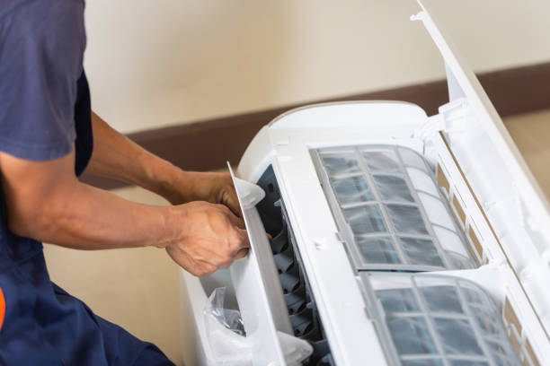 Professional HVAC in North River Shores, FL