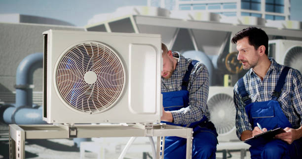 Best Energy-efficient HVAC Solutions in North River Shores, FL