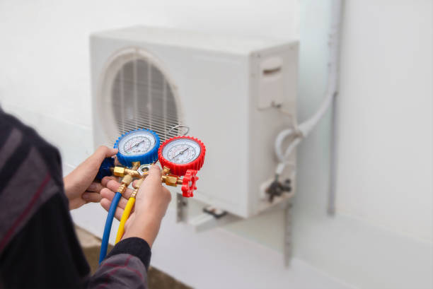 Best HVAC Equipment and Components in North River Shores, FL