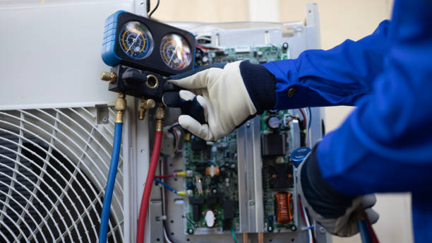 Best HVAC Training and Certification in North River Shores, FL